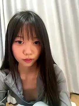 xinyu789 from StripChat is Freechat