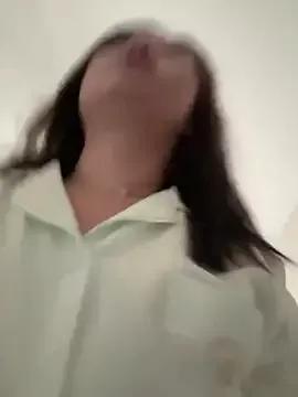 Xixi_mm from StripChat