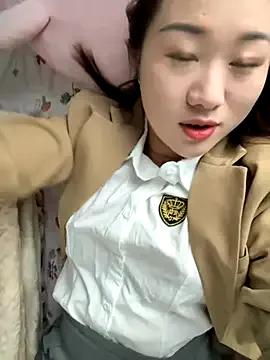 Xixi_mm from StripChat