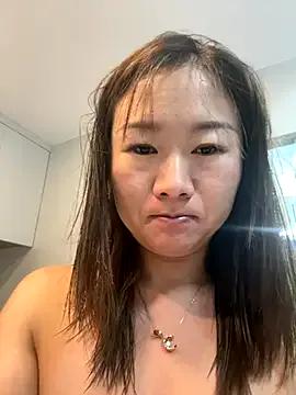 Xixi_mm from StripChat