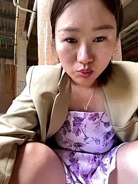 Xixi_mm from StripChat