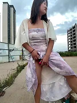 Xixi_mm from StripChat