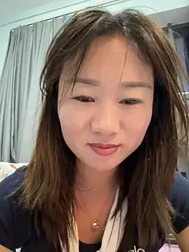 Xixi_mm from StripChat