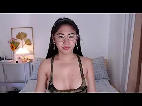 XjuanitabonitaX from StripChat is Freechat