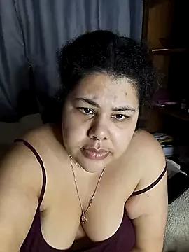xlatinastar from StripChat is Freechat