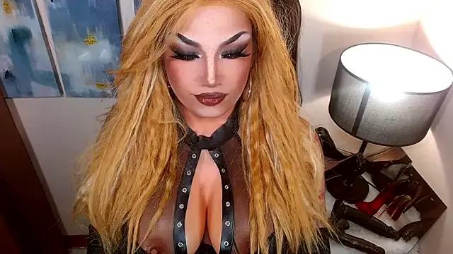 xmadisonmistressx from StripChat is Freechat