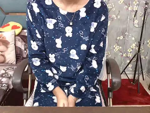 Xnx_nikki from StripChat