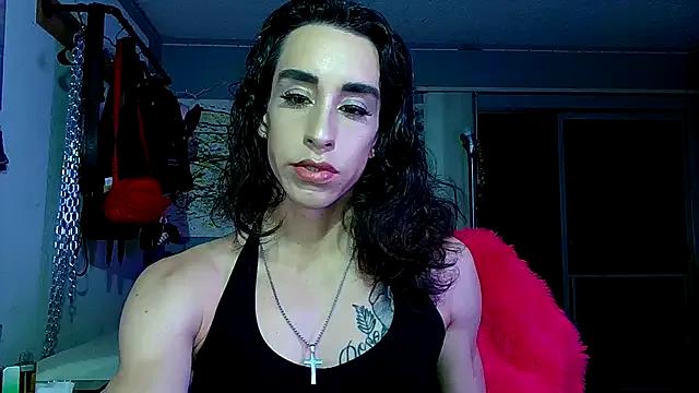 xoFrankie from StripChat is Freechat