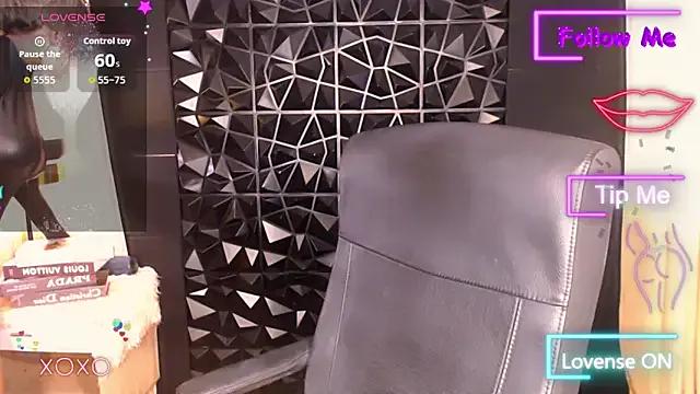 Find your cherished anal broadcaster match with our advanced interactive search and filtering options, allowing you to tailor-make your live event desires.