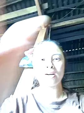 Xuxulovezz from StripChat