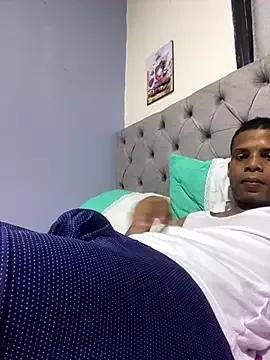 XWillianSmithX from StripChat is Freechat