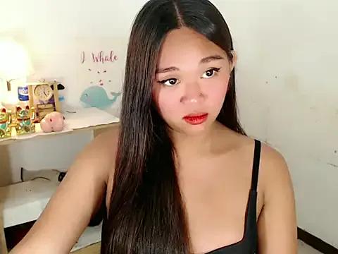 XxHeavenly_Angelx from StripChat is Freechat