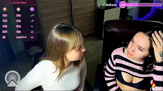 xxx_sandra_ from StripChat is Freechat