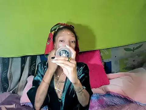 YAILIN_04 from StripChat is Freechat