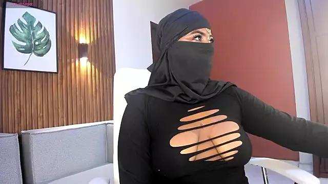 yasmin_elite from StripChat is Freechat