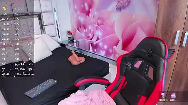 Find your cherished anal broadcaster match with our advanced interactive search and filtering options, allowing you to tailor-make your live event desires.