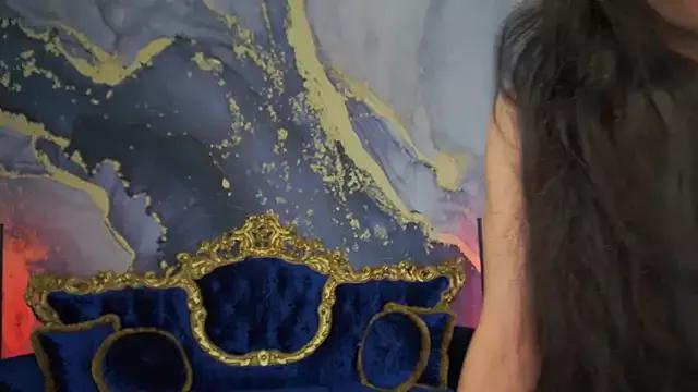 Yen_Star from StripChat is Freechat