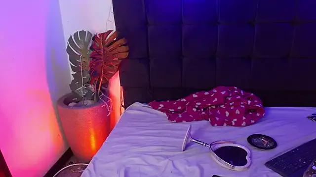 YessBoobs0 from StripChat is Freechat