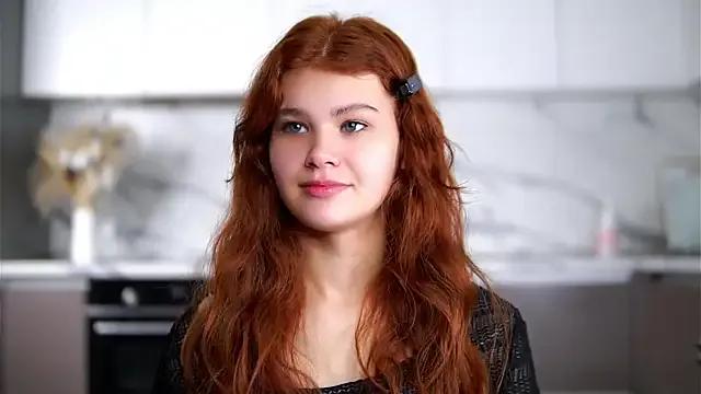 YettaCalabria from StripChat is Freechat