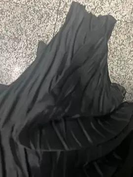 Yimisun01 from StripChat