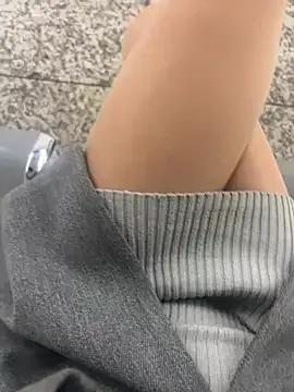 Yimisun01 from StripChat