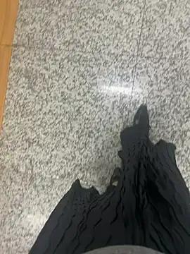 Yimisun01 from StripChat