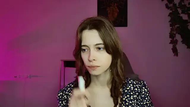 Yoka_paradoXXX from StripChat is Freechat