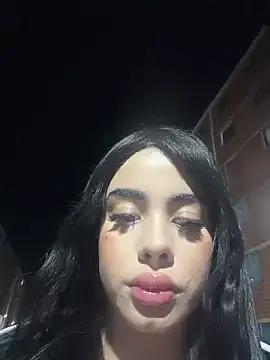 YouCandiSumisa from StripChat is Freechat