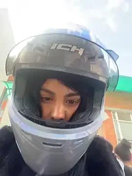 YouCandiSumisa from StripChat is Freechat