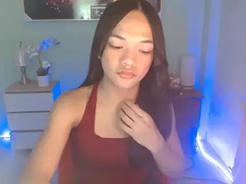 youfavoritedoll from StripChat is Freechat