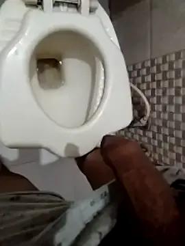 young18indian from StripChat is Freechat