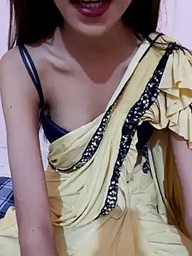 Your-Barbie from StripChat is Freechat