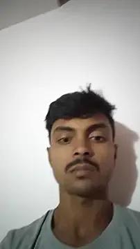 YOUR-LOVER-2 from StripChat is Freechat