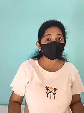 Your-Vedika from StripChat is Freechat