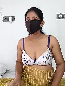 Your-Vedika from StripChat is Freechat