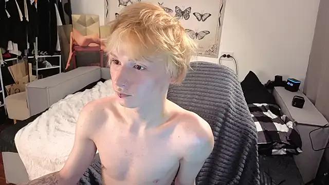 Your_avatar from StripChat is Freechat