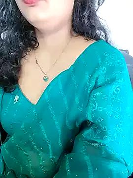 your_avni from StripChat is Freechat