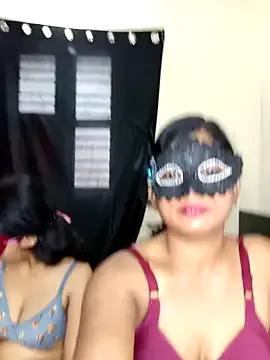 your_chandni04 from StripChat is Freechat