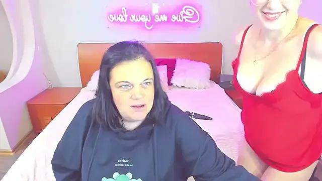 Your_Exstasy from StripChat is Freechat