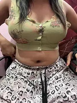 Your_jaan_lallela from StripChat is Freechat