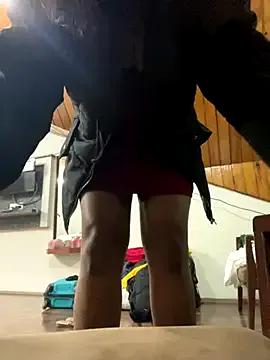 Your_jannat_2024 from StripChat is Freechat