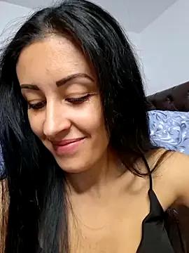 Your_lucky_girl from StripChat is Freechat