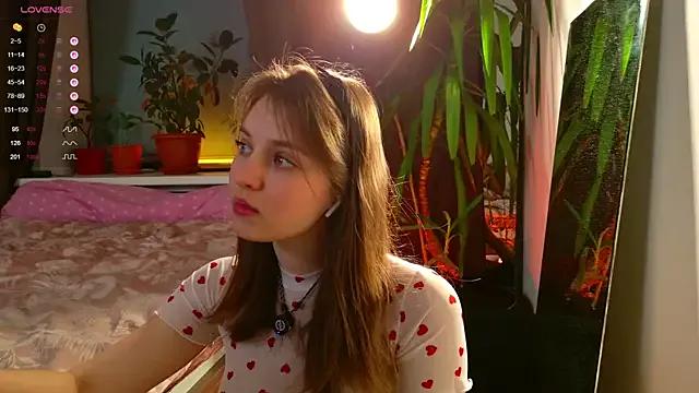 your_lunalike from StripChat is Freechat