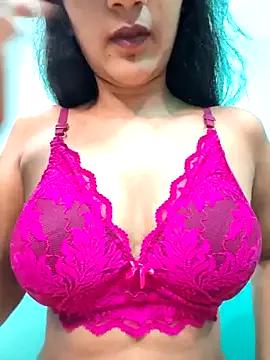 Your_Mariaa from StripChat is Freechat