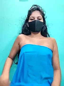 Your_Mariaa from StripChat is Freechat