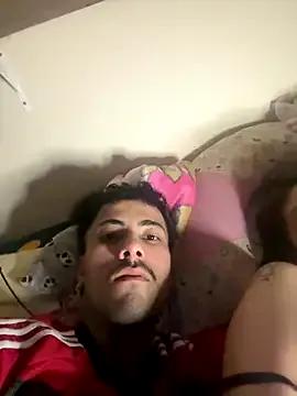 Your_Pleasure1 from StripChat is Freechat