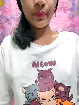 Your_Private_Girl from StripChat is Freechat