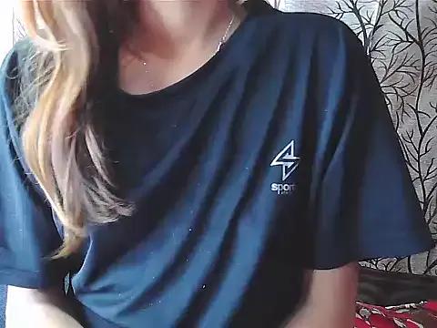 your_Shanvi from StripChat is Freechat