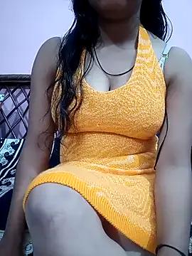 your_sidhi from StripChat is Freechat