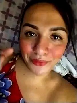 Yourbabyshane from StripChat is Freechat